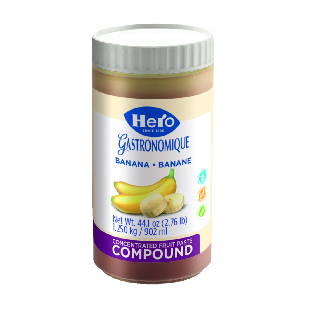 Compound Banana 1.25kg