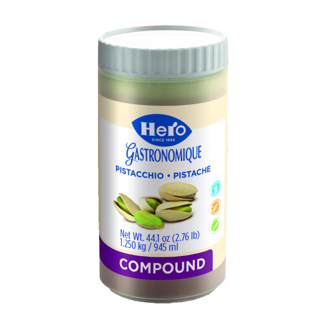 Compound Pistachio