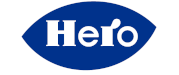 Hero Logo