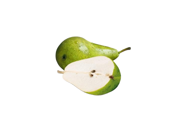 Pear 