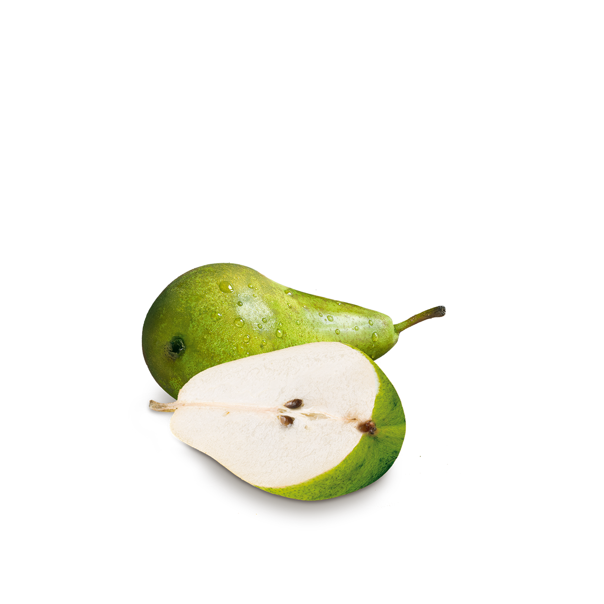 pear separator